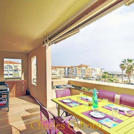 L'Horizon Royal Mer Sete Luaran gambar